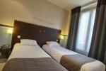 Kyriad Gare Du Nord Hotel Picture 3