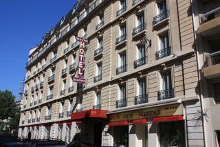 Photograph of Belta Hotel