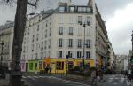 Holidays at Belta Hotel in Gare du Nord & Republique (Arr 10 & 11), Paris