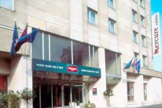 Photograph of Ibis Styles Gare de l'Est Chateau Landon Hotel