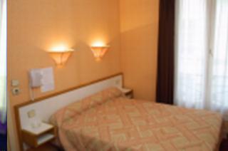 Photograph of Little Hotel
