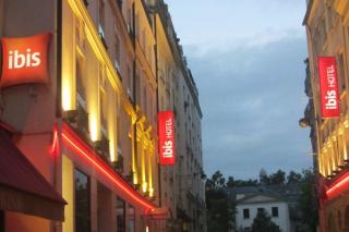 Photograph of Ibis Paris Gare de l'Est Hotel