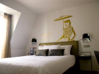 Photograph of Eurostars Panorama Hotel