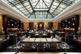 Photograph of Hyatt Paris Madeleine Hotel