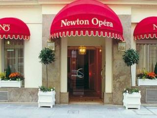 Photograph of Newton Opera Hotel