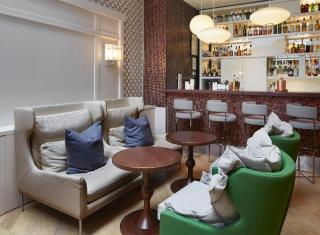 Photograph of Bel Ami Hotel