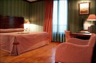 Photograph of Villa Pantheon Hotel