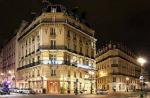 Holidays at Normandy Hotel in Louvre & Tuileries (Arr 1), Paris