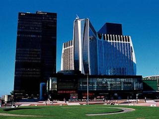 Photograph of Adagio La Defense Kleber Aparthotel