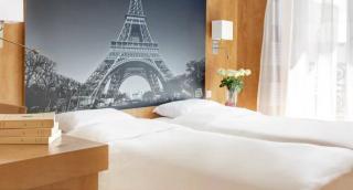 Photograph of Best Western Hotel Ronceray Opera