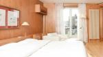 Holidays at Best Western Hotel Ronceray Opera in Opera & St Lazare (Arr 9), Paris