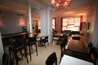 Photograph of Corona Rodier Hotel