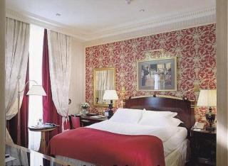 Photograph of Intercontinental Paris Le Grand Hotel