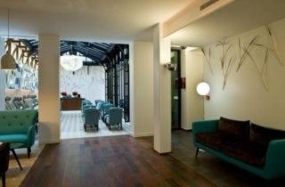 Photograph of Joyce Hotel Astotel