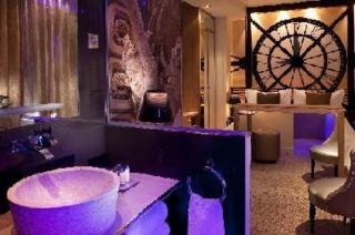 Photograph of Secret De Paris Hotel