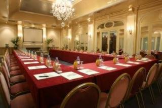 Photograph of Saint Petersbourg Opera Hotel