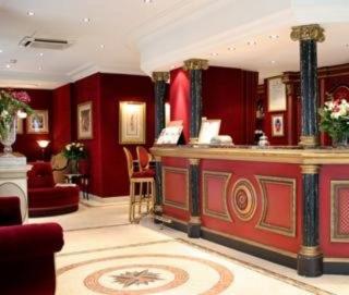 Photograph of Villa Opera Drouot Hotel