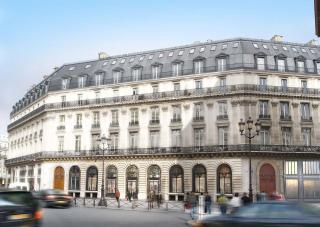 Photograph of W Paris - Opera Hotel
