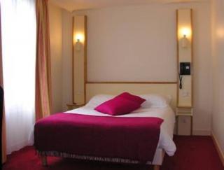 Photograph of Antin Saint Georges Hotel