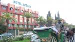 Akabar Hotel Picture 64