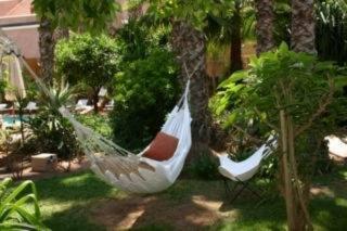 Photograph of Les Jardins de la Medina Hotel