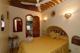 Photograph of Riad Catalina