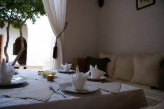 Photograph of Riad Les Orangers d'Alilia