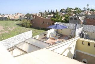 Photograph of Riad Sidi Mimoune