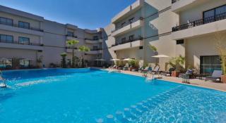 Photograph of Kech Boutique Hotel & Spa