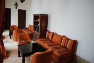 Photograph of Riad Dar Rania