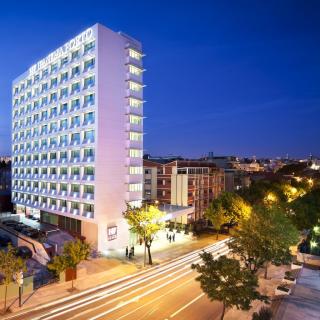 Photograph of HF Ipanema Porto Hotel