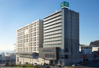 Photograph of AC Hotel Porto By Marriott