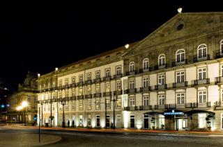 Photograph of Intercontinental Porto Palacio Das Cardosas Hotel
