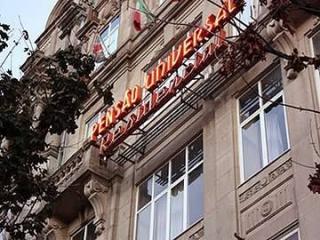 Photograph of Universal Hotel