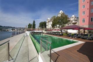 Photograph of Pestana Palacio do Freixo Hotel