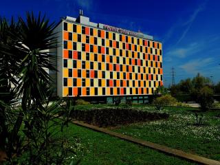 Photograph of Star Inn Porto Hotel
