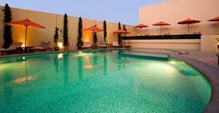 Photograph of Dusit D2 Chiang Mai Hotel