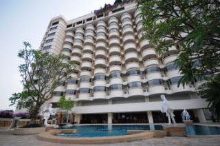 Photograph of Furama Chiang Mai Hotel