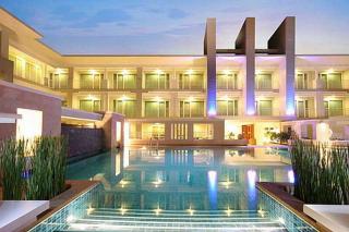 Photograph of Kantary Hills Chiang Mai Hotel