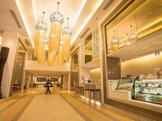 Photograph of Royal Princess Hotel Chiang Mai