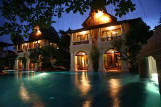 Photograph of Khum Phaya Resort & Spa, Centara Boutique Collection