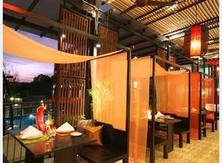 Photograph of Red Ginger Chic Resort