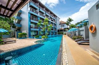 Photograph of Buri Tara Resort Krabi