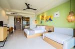 Holiday Inn Krabi Ao Nang Beach Picture 5