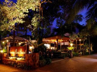 Photograph of Aonang Buri Resort