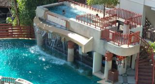 Photograph of Anyavee Ao Nang Bay Resort