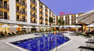 Photograph of Ibis Phuket Kata Hotel