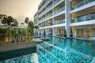 Photograph of Chanalai Romantica Resort