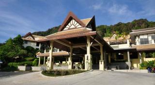 Photograph of Blue Marine Resort & Spa by Centara
