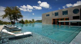 Photograph of B-lay Tong Phuket Hotel, MGallery Collection